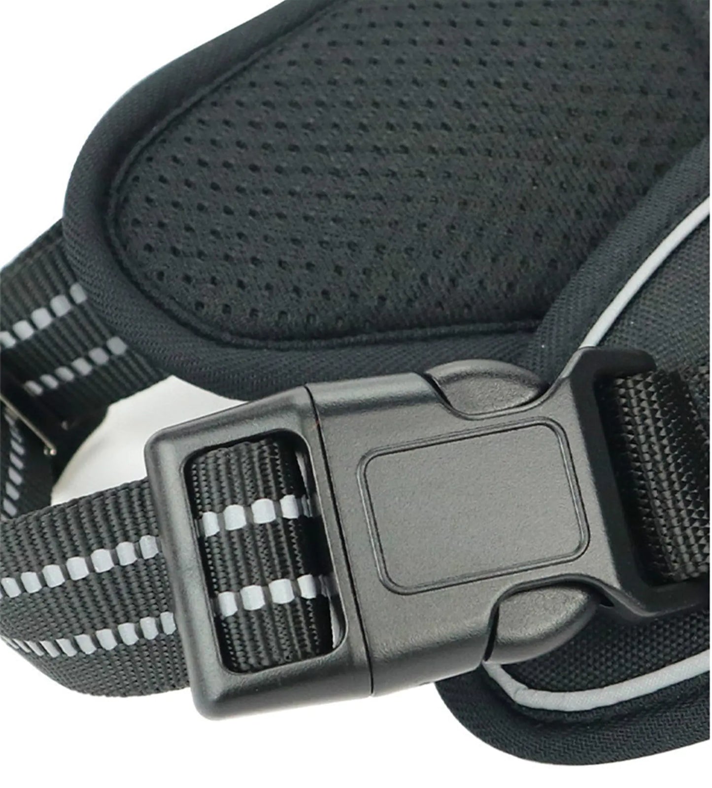 Tailup Waterproof Reflective Harness
