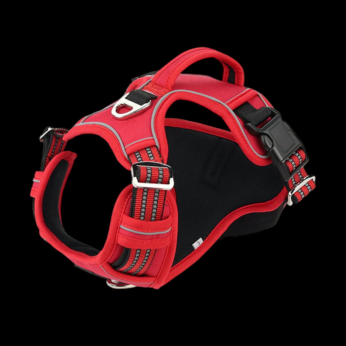 Tailup Waterproof Reflective Harness
