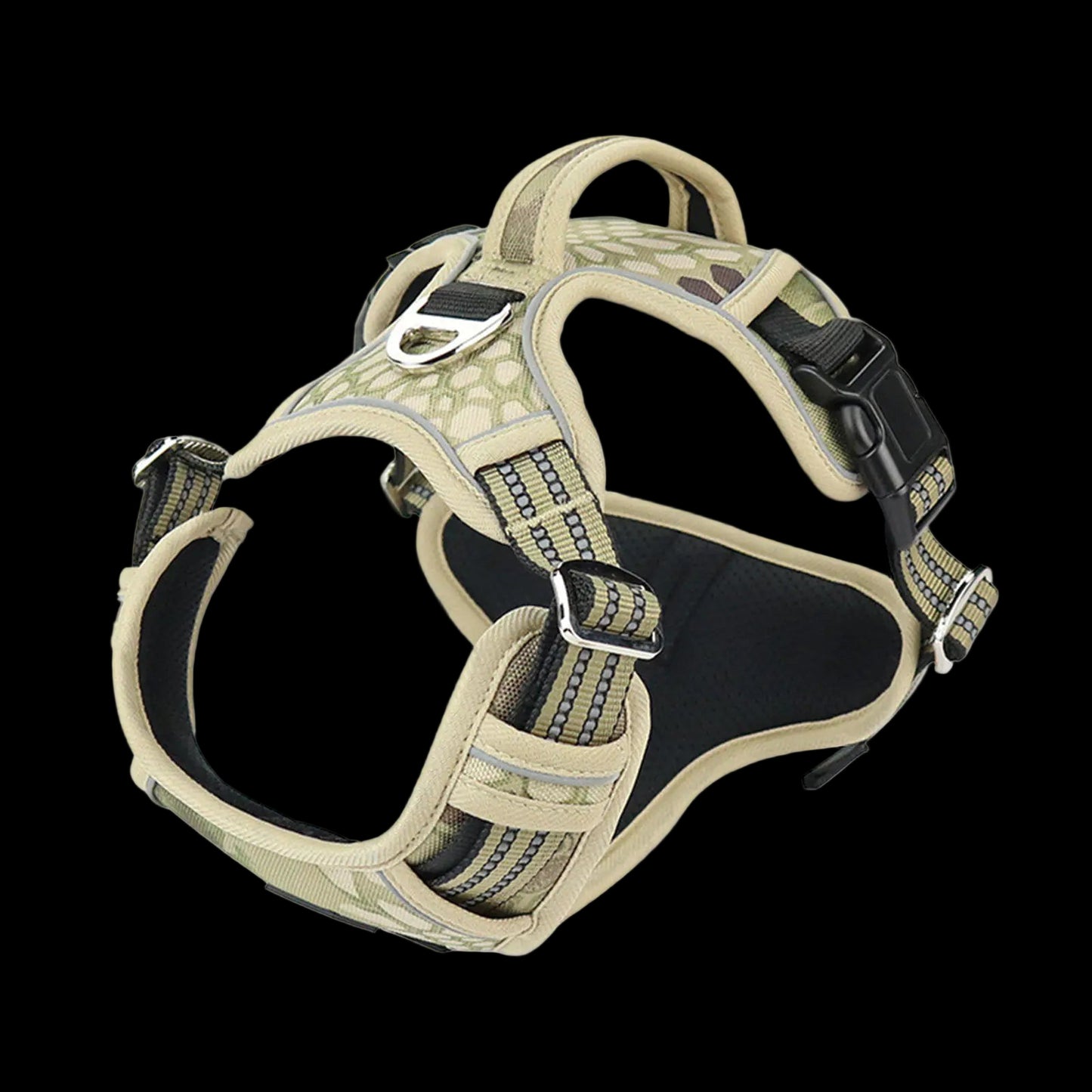 Tailup Waterproof Reflective Harness