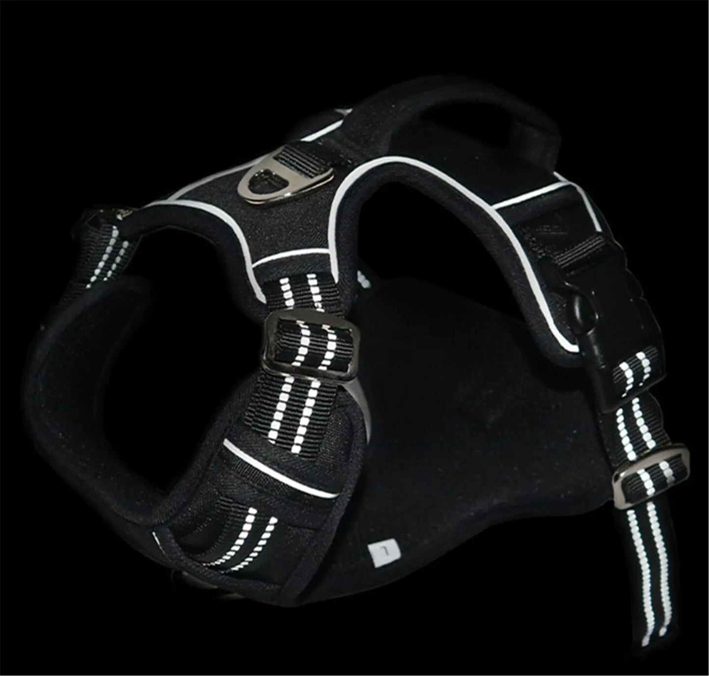 Tailup Waterproof Reflective Harness