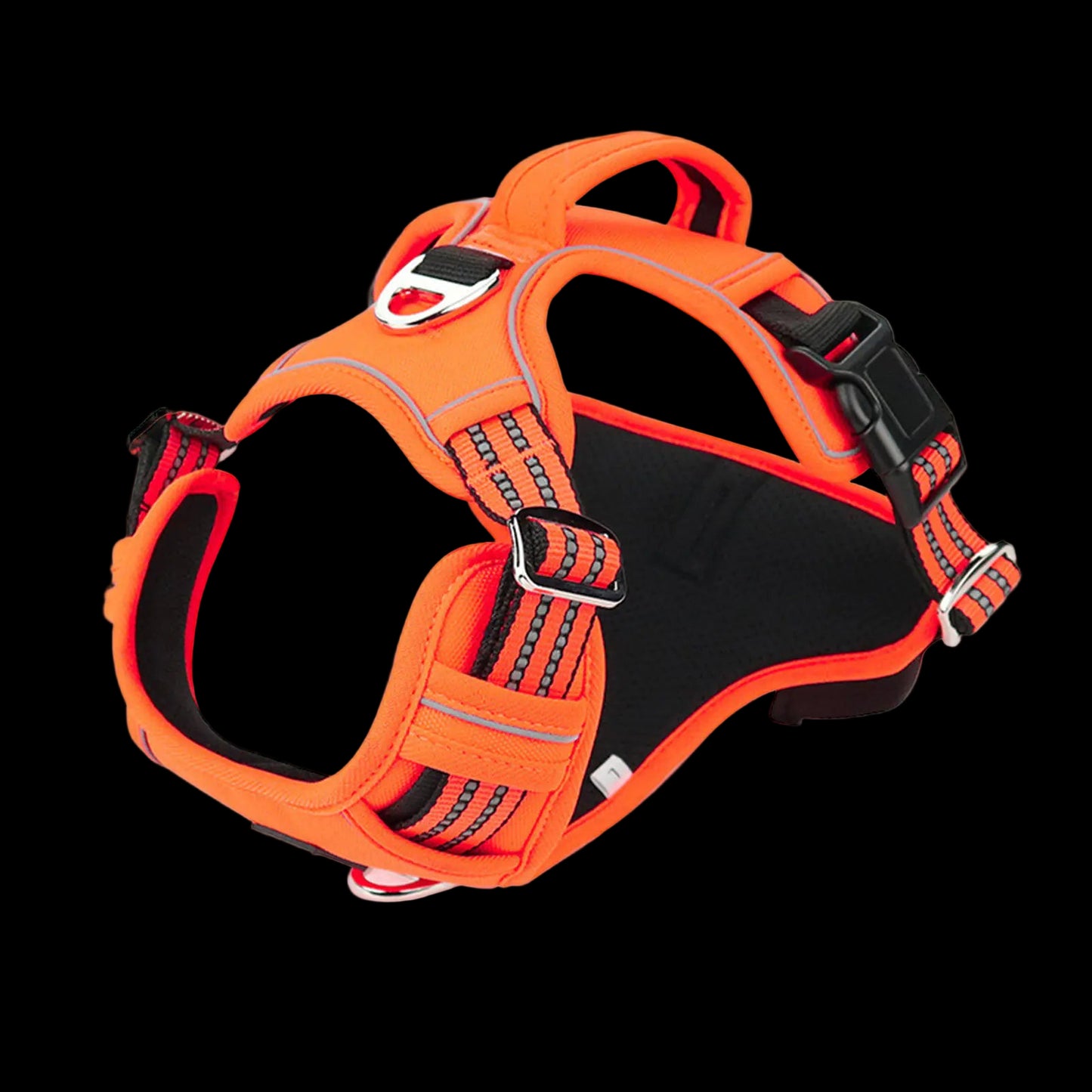 Tailup Waterproof Reflective Harness