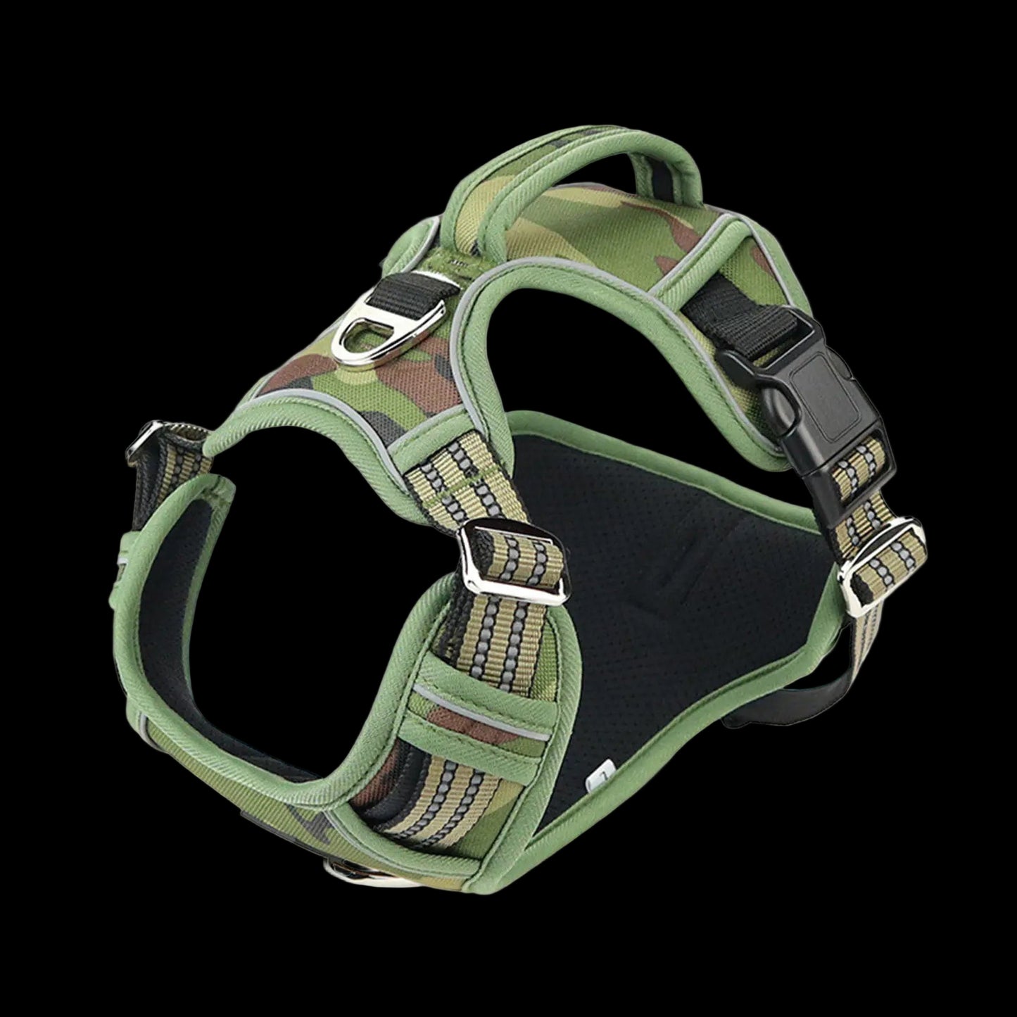 Tailup Waterproof Reflective Harness