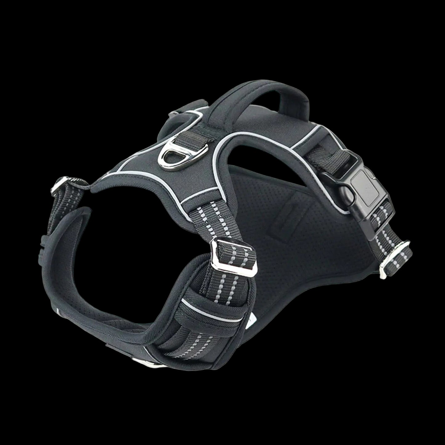 Tailup Waterproof Reflective Harness