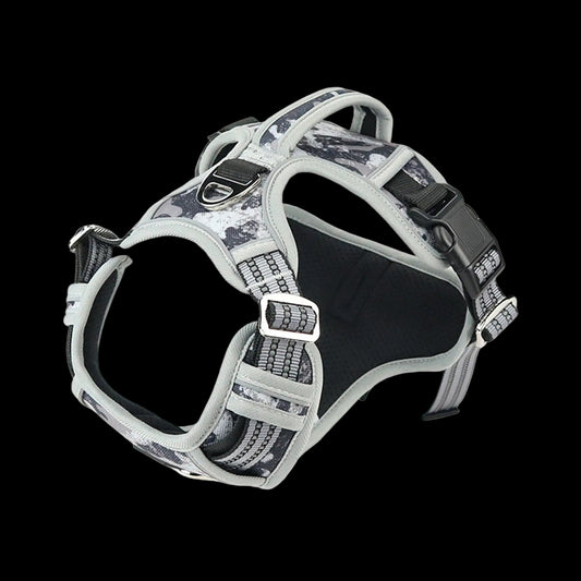 Tailup Waterproof Reflective Harness